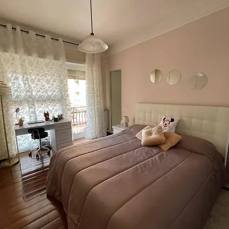 Exotic Guest house