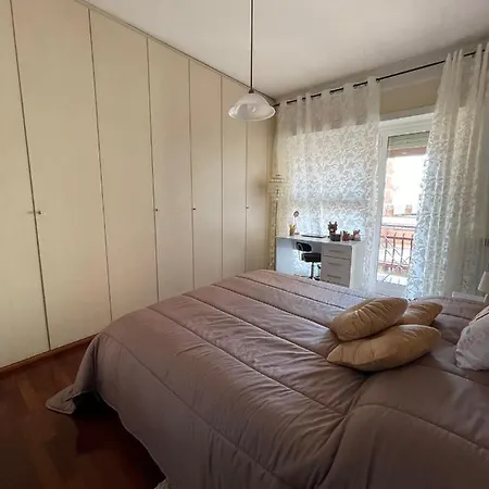 Guest house Exotic *