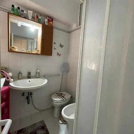 Pensjonat Exotic Rzym
